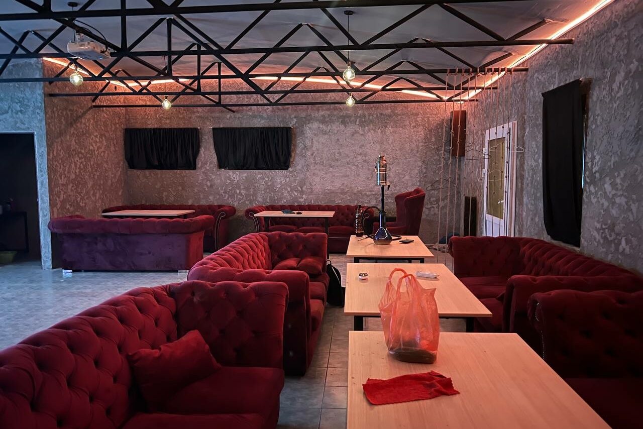 Арендовать G.A. Smoke. Усовершенствованный лофт 