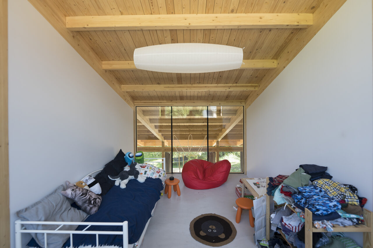 Арендовать Загородный дом на Сосновой