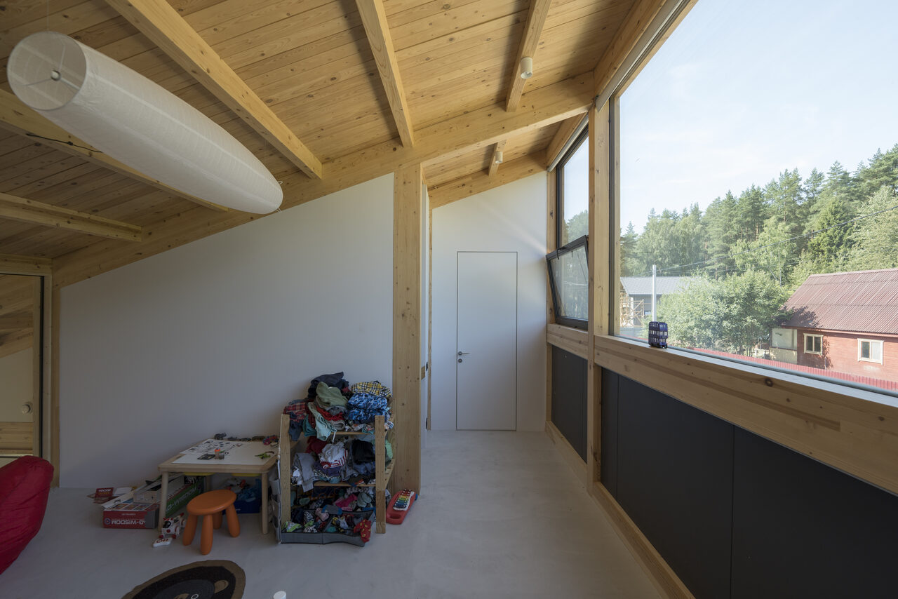 Арендовать Загородный дом на Сосновой