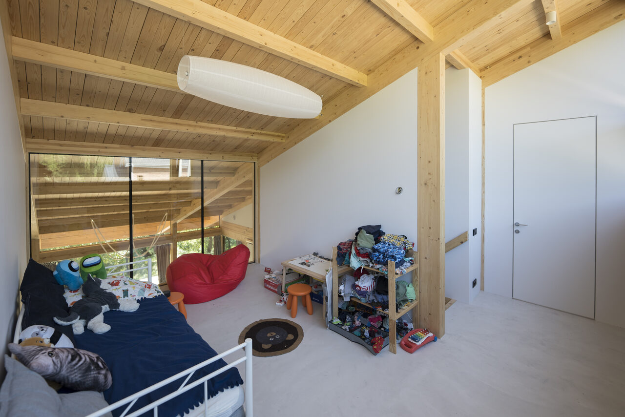 Арендовать Загородный дом на Сосновой