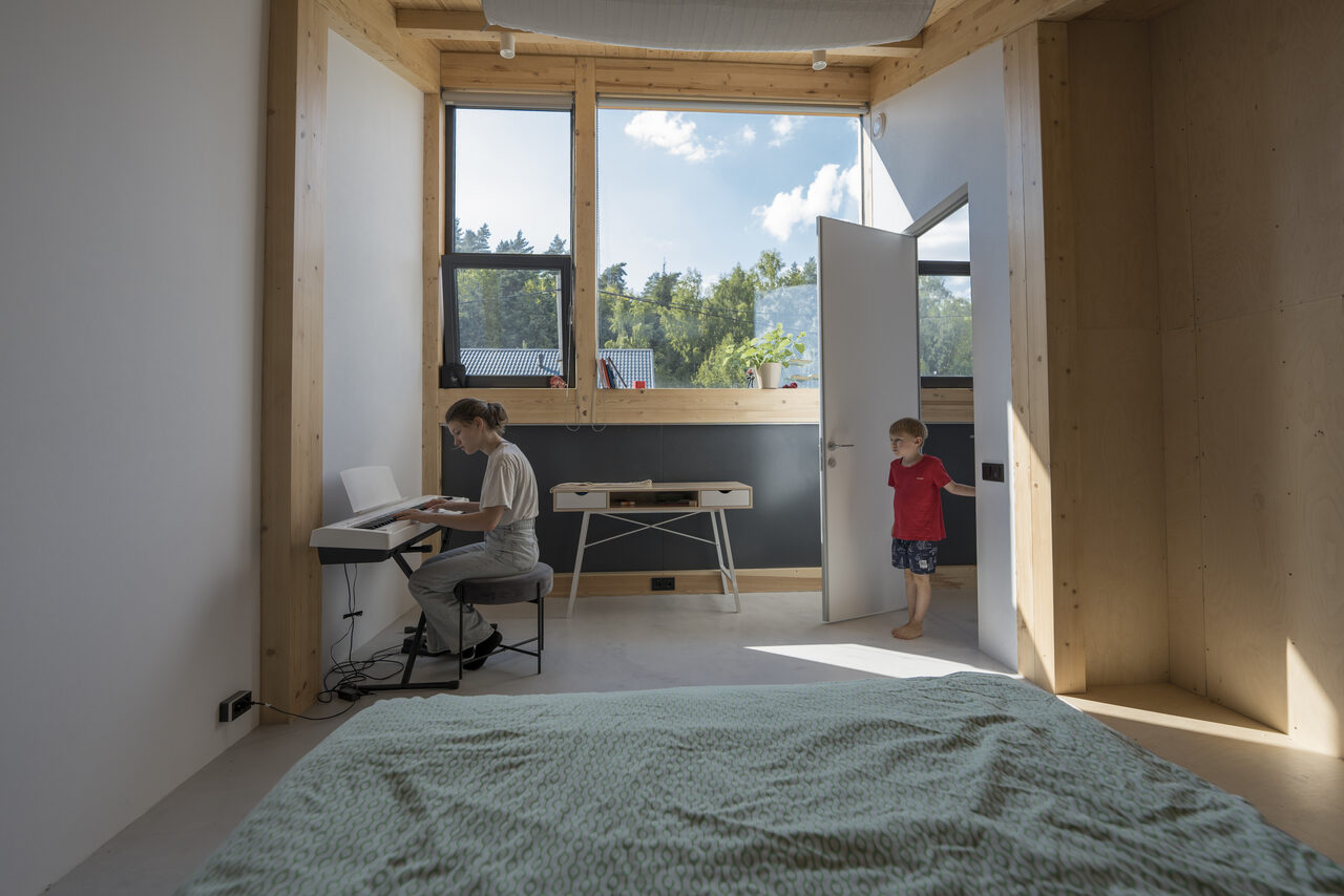 Арендовать Загородный дом на Сосновой