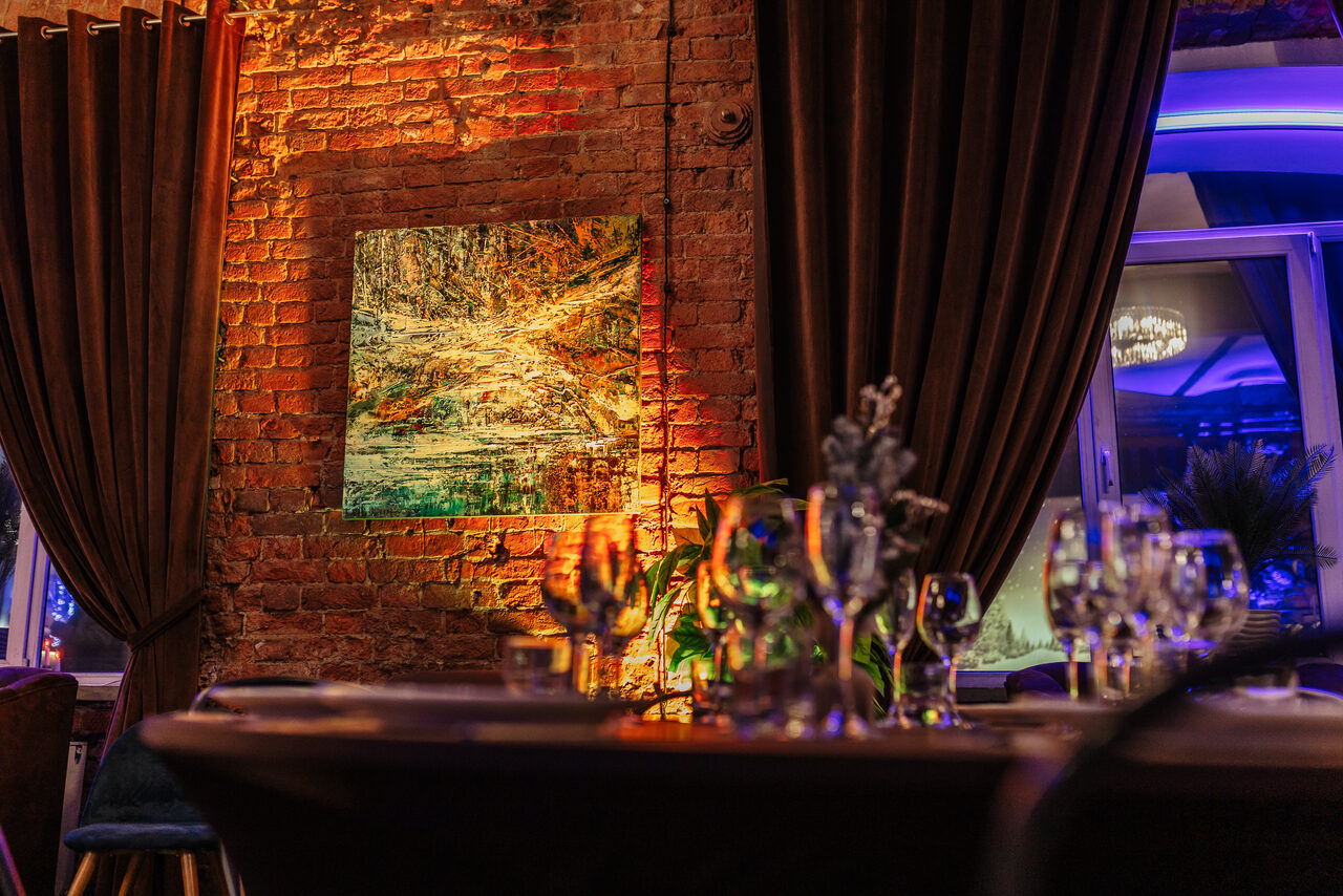 Арендовать Ferdinand Prime пространство с панорамными окнами