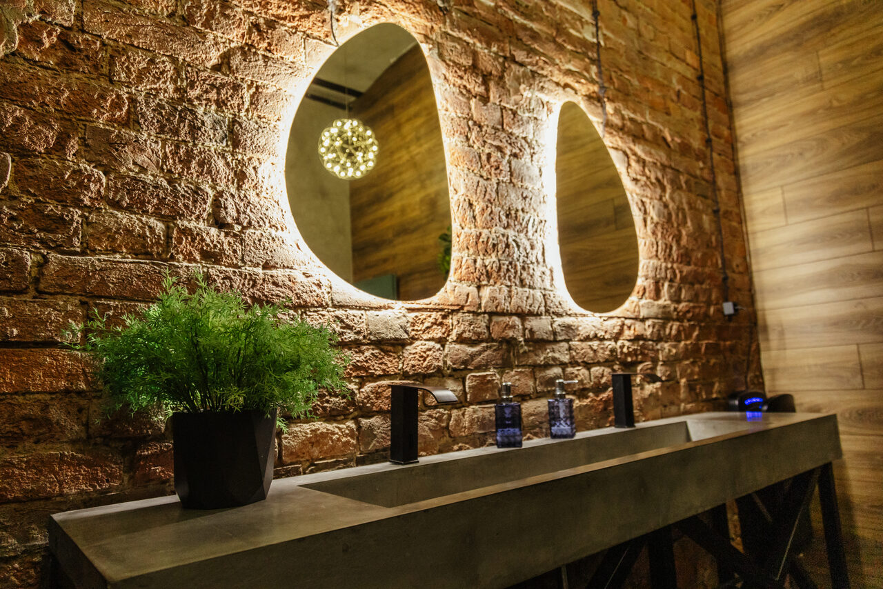 Арендовать Ferdinand Prime пространство с панорамными окнами