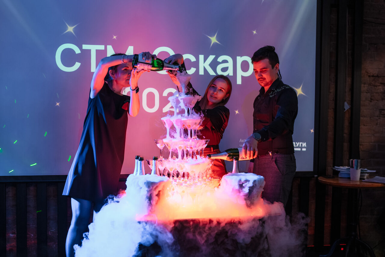 Арендовать Ferdinand Prime пространство с панорамными окнами