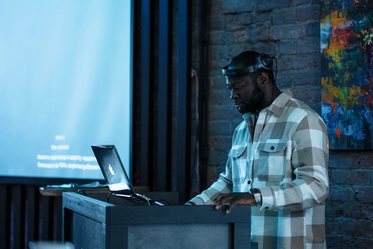 Арендовать Ferdinand Prime пространство с панорамными окнами