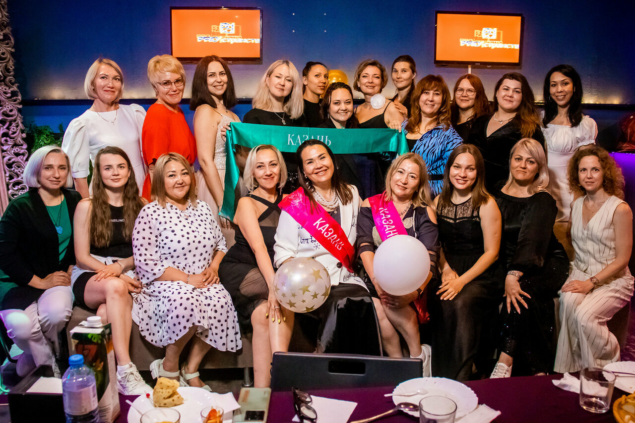 Арендовать Лофт для проведения мероприятий с караоке в Казани