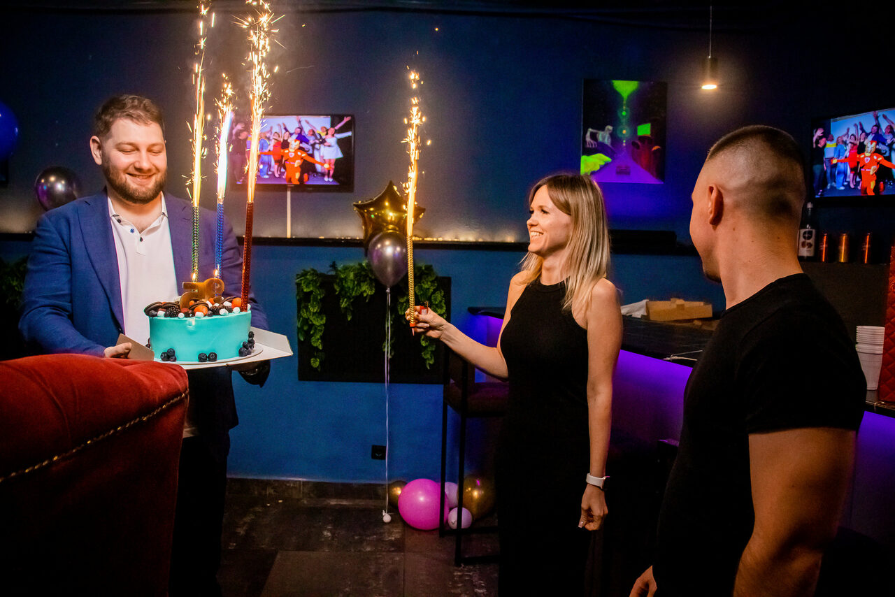 Арендовать Лофт для проведения мероприятий с караоке в Казани