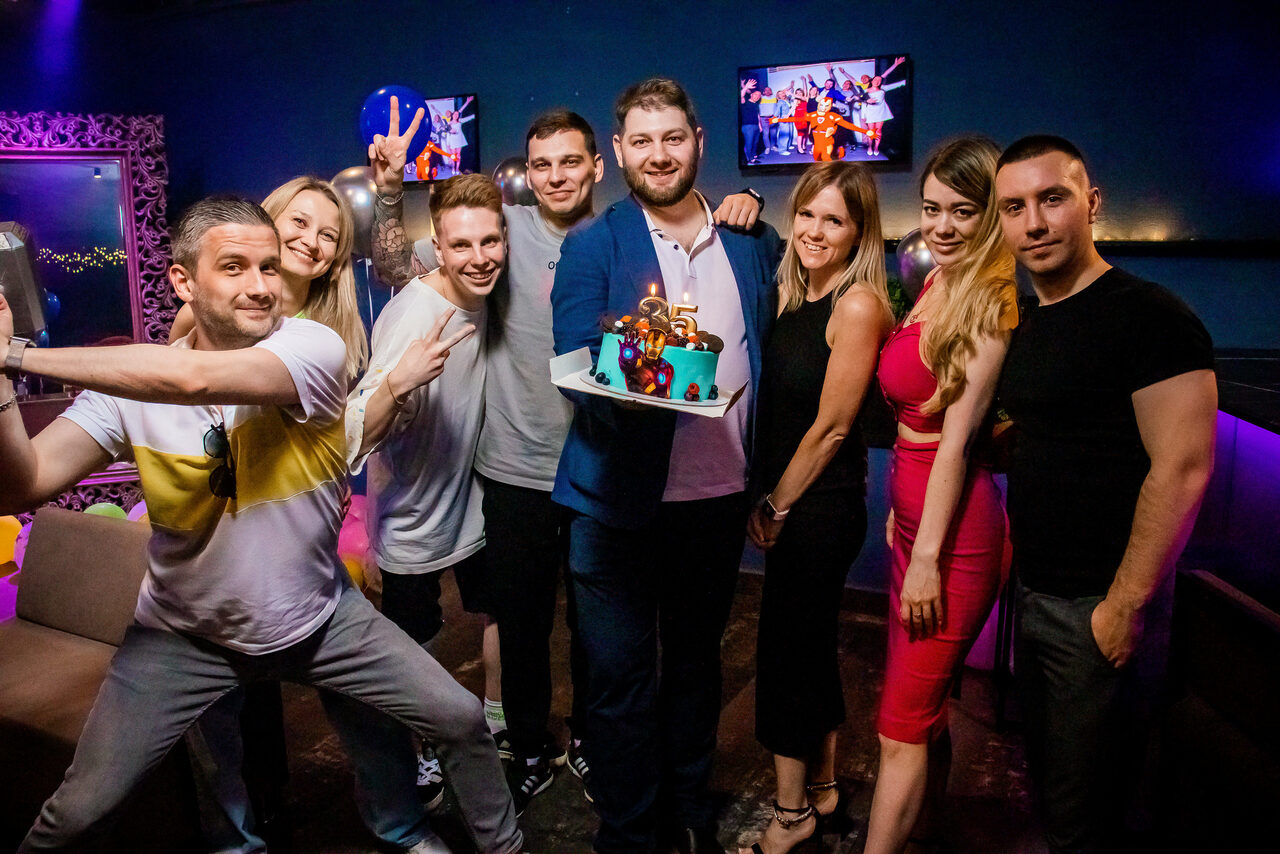 Арендовать Лофт для проведения мероприятий с караоке в Казани