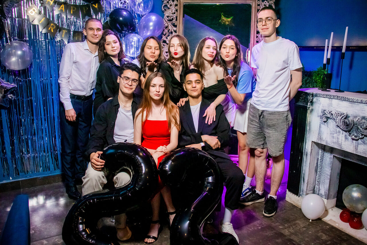 Арендовать Лофт для проведения мероприятий с караоке в Казани