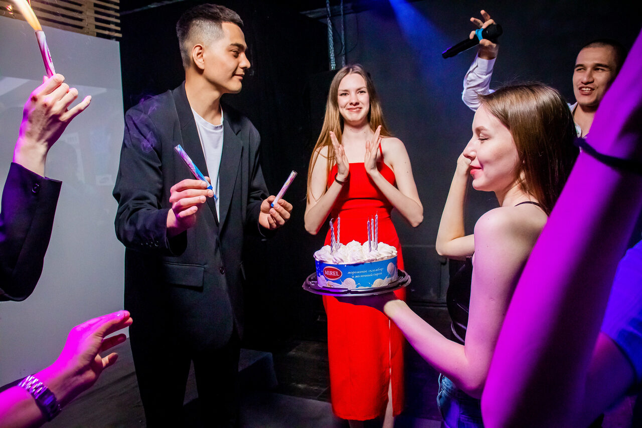 Арендовать Лофт для проведения мероприятий с караоке в Казани