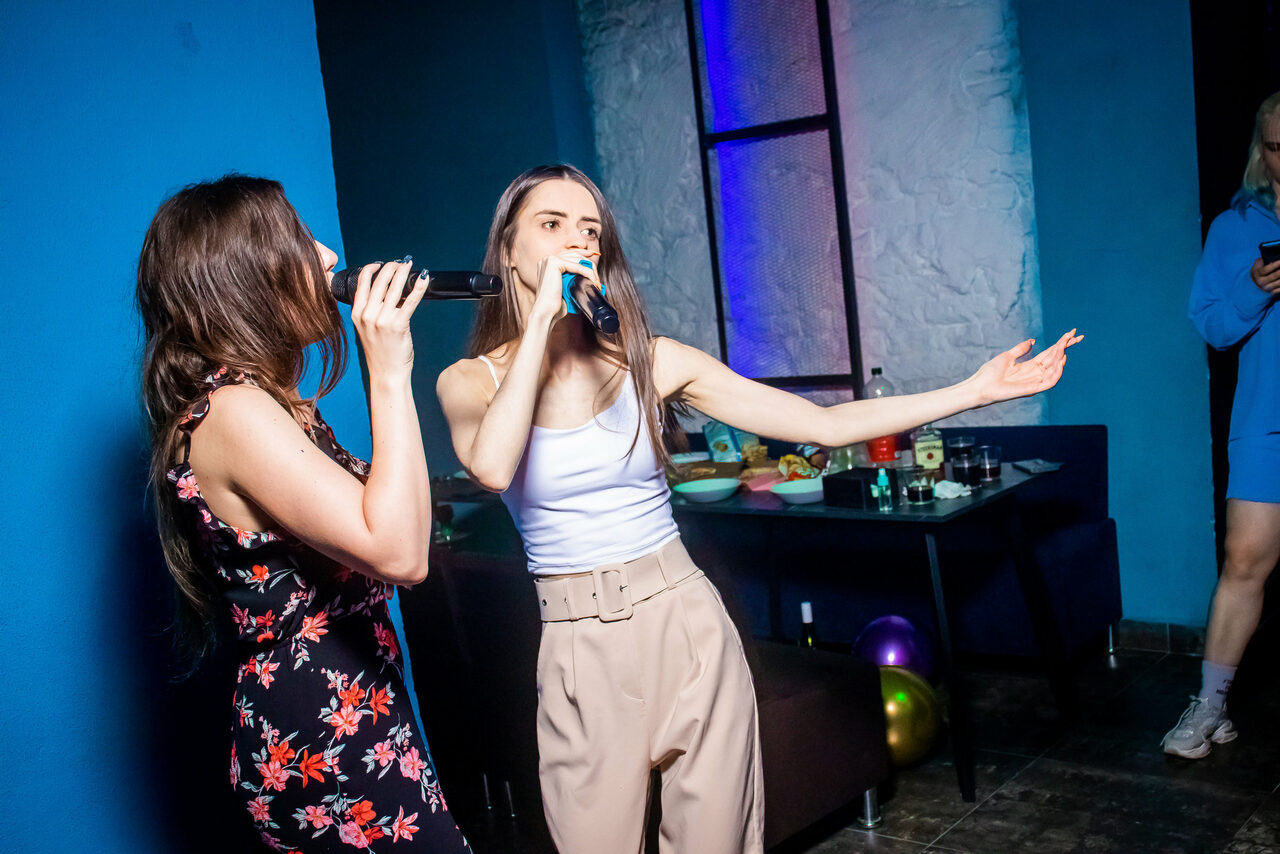 Арендовать Лофт для проведения мероприятий с караоке в Казани