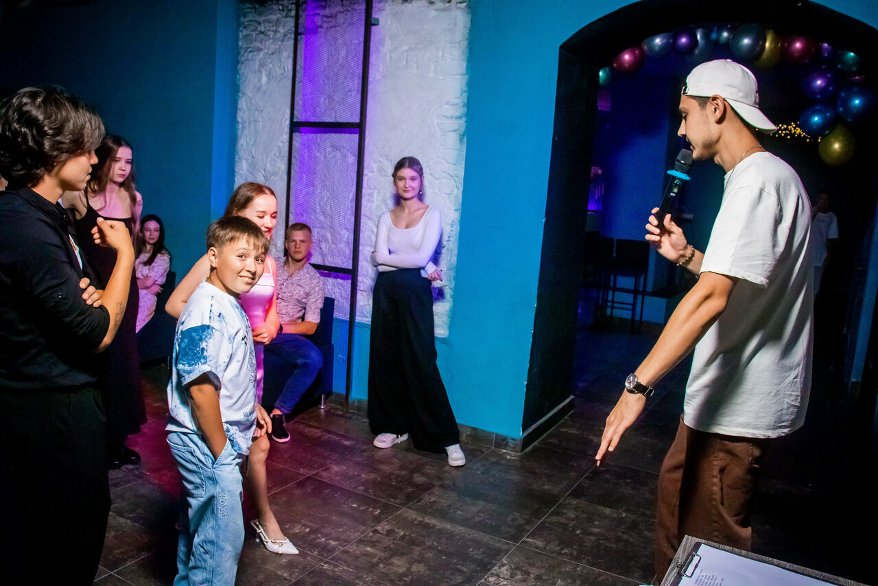 Арендовать Лофт для проведения мероприятий с караоке в Казани