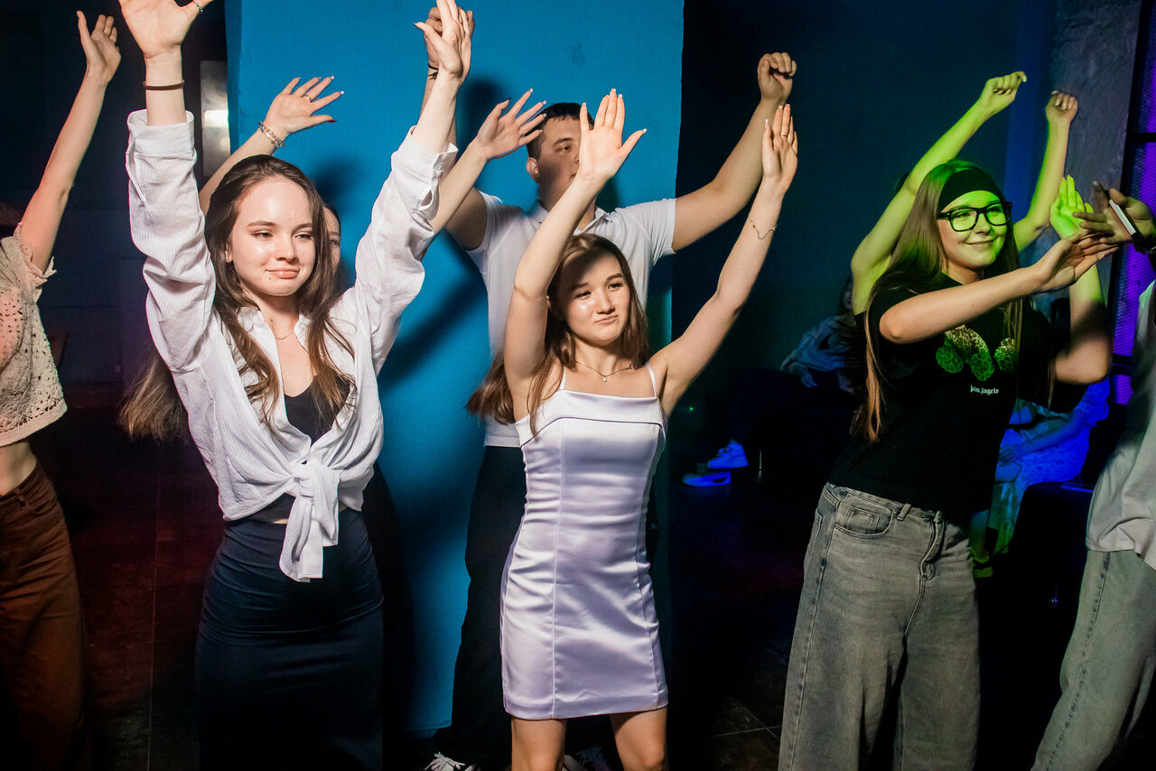 Арендовать Лофт для проведения мероприятий с караоке в Казани