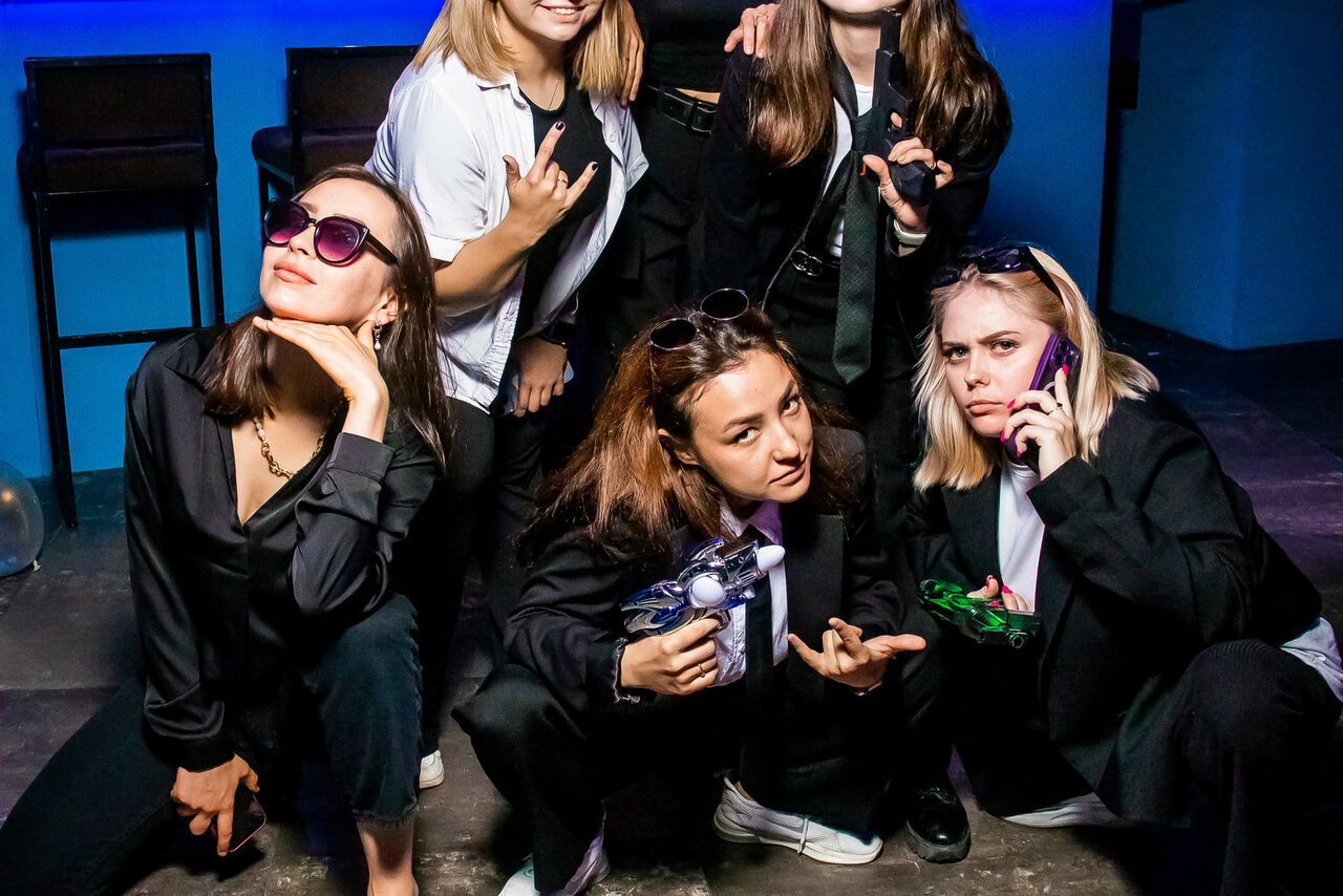 Арендовать Лофт для проведения мероприятий с караоке в Казани