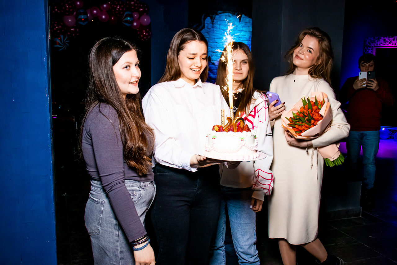 Арендовать Лофт для проведения мероприятий с караоке в Казани