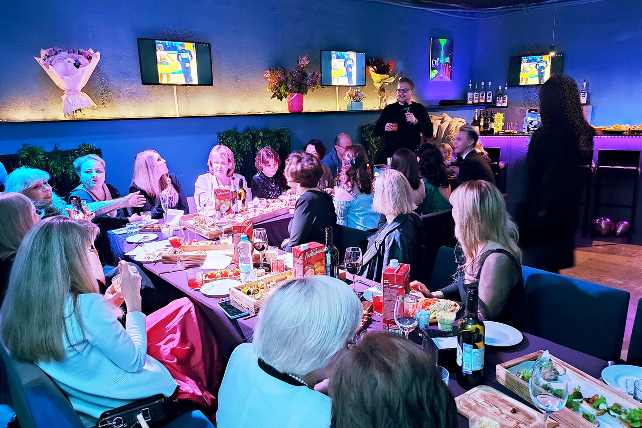 Арендовать Лофт для проведения мероприятий с караоке в Казани