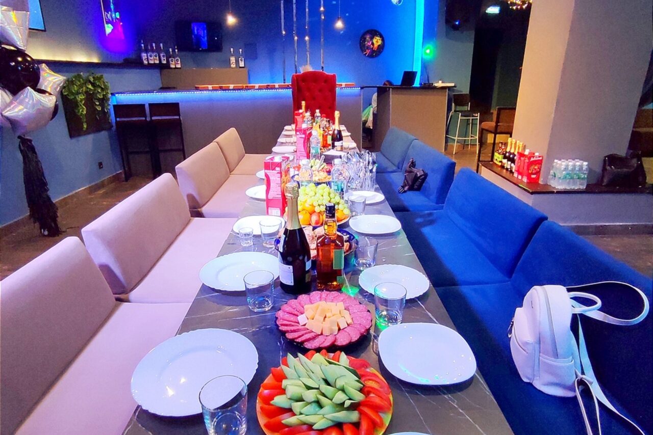 Арендовать Лофт для проведения мероприятий с караоке в Казани