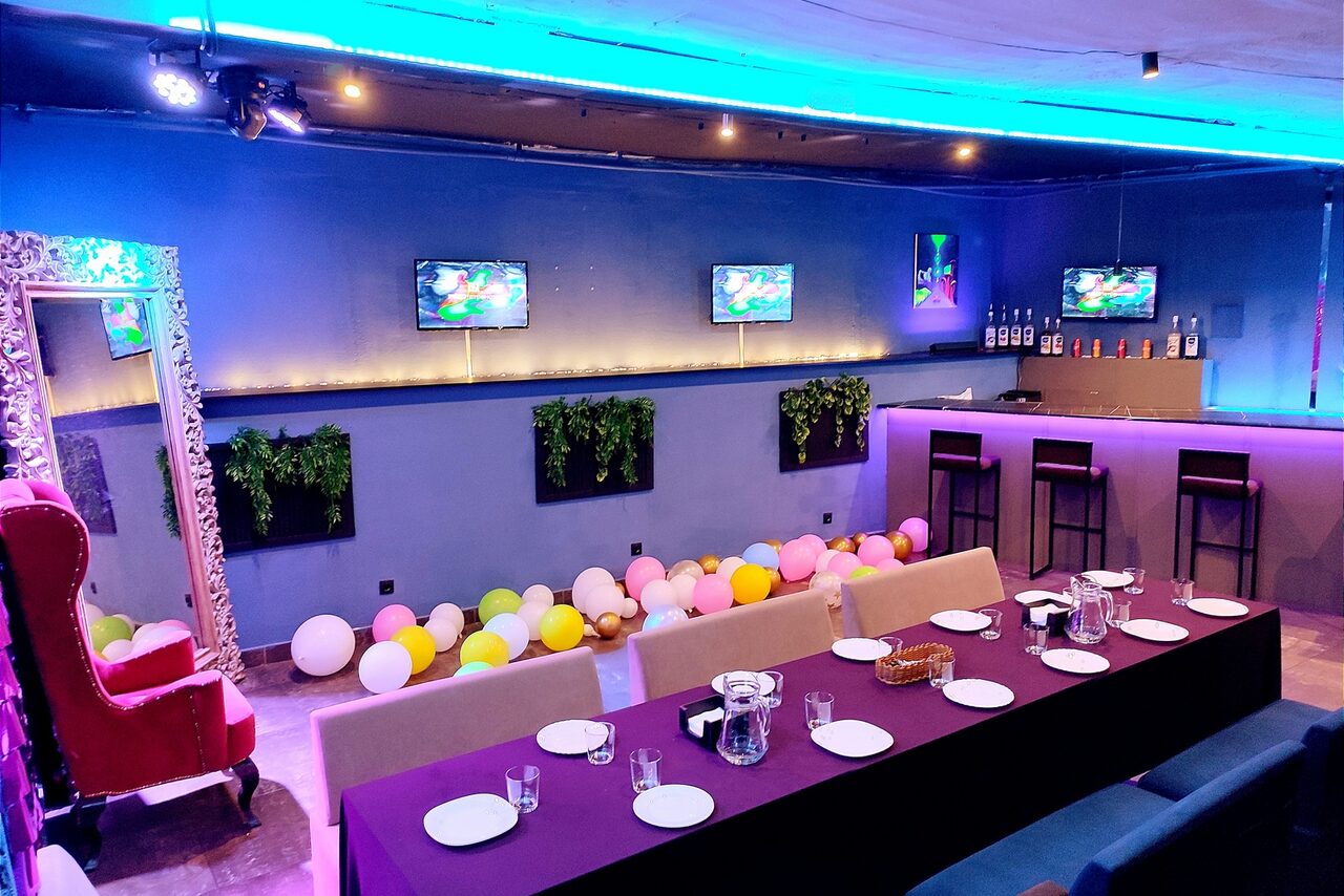 Арендовать Лофт для проведения мероприятий с караоке в Казани