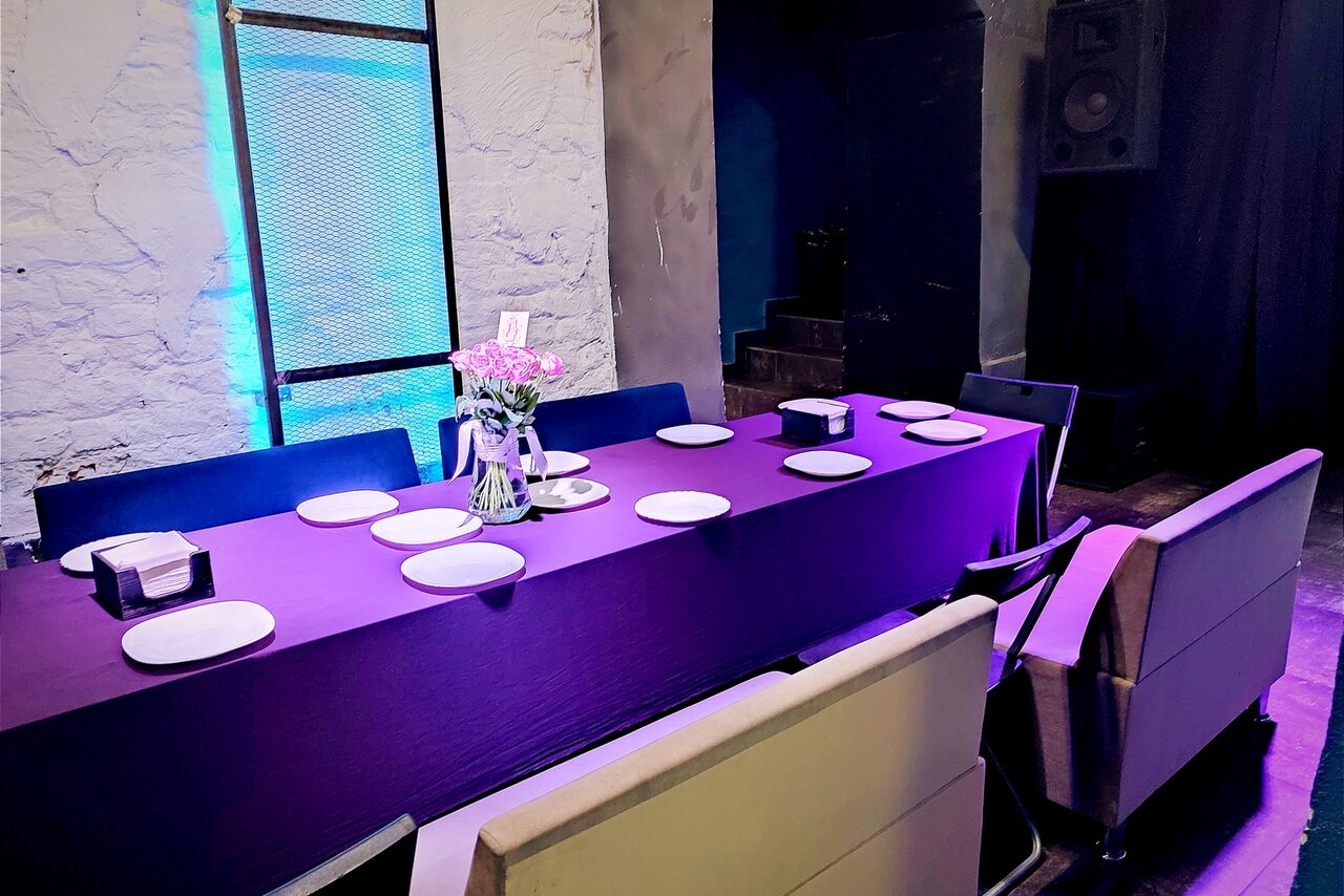 Арендовать Лофт для проведения мероприятий с караоке в Казани