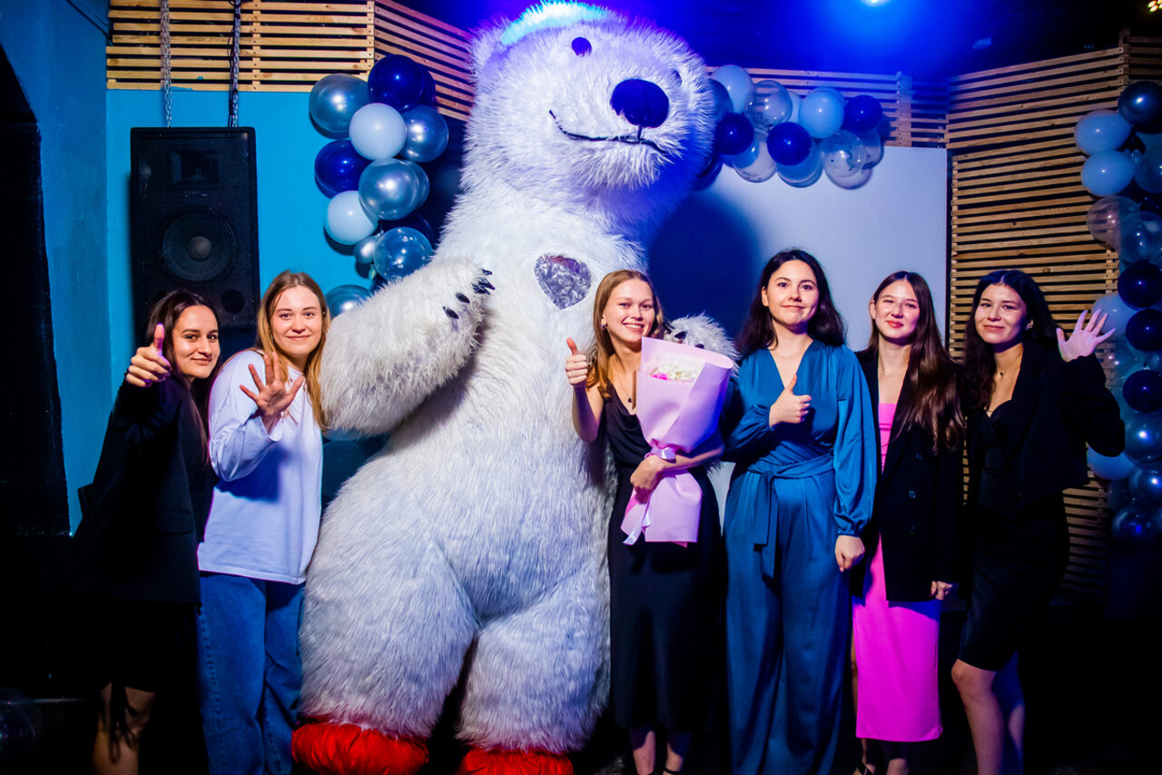 Арендовать Лофт для проведения мероприятий с караоке в Казани