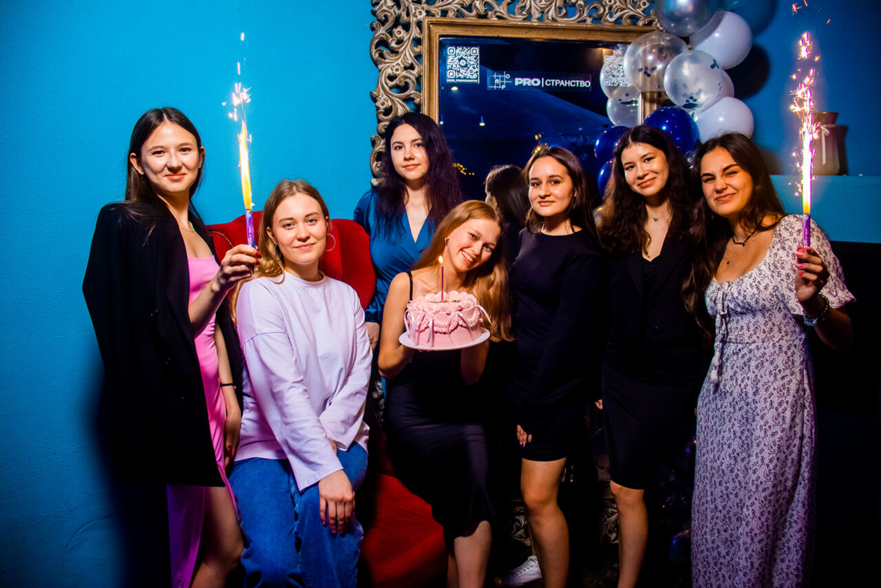 Арендовать Лофт для проведения мероприятий с караоке в Казани