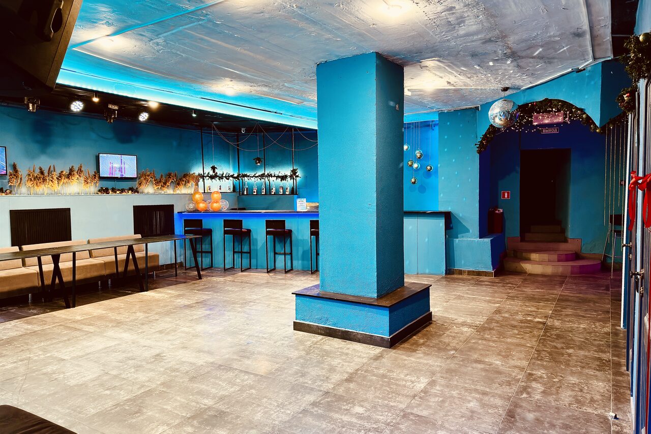 Арендовать Лофт для проведения мероприятий с караоке в Казани