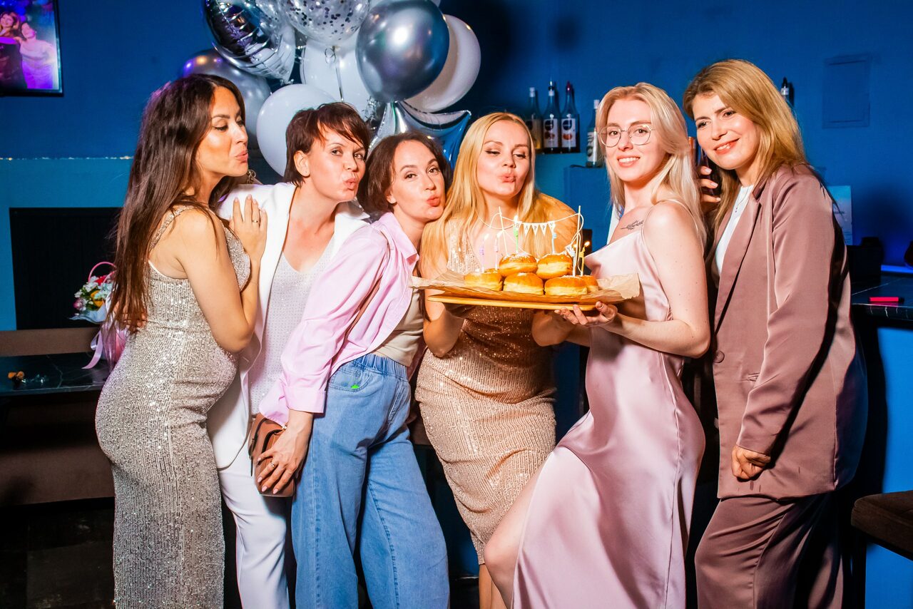 Арендовать Лофт для проведения мероприятий с караоке в Казани