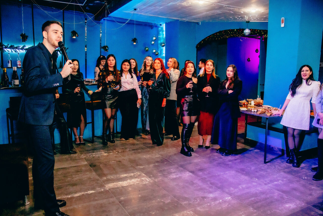 Арендовать Лофт для проведения мероприятий с караоке в Казани