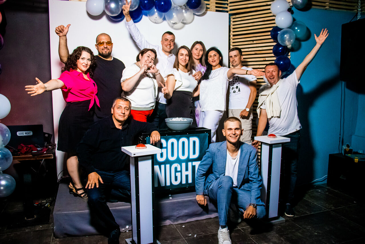 Арендовать Лофт для проведения мероприятий с караоке в Казани