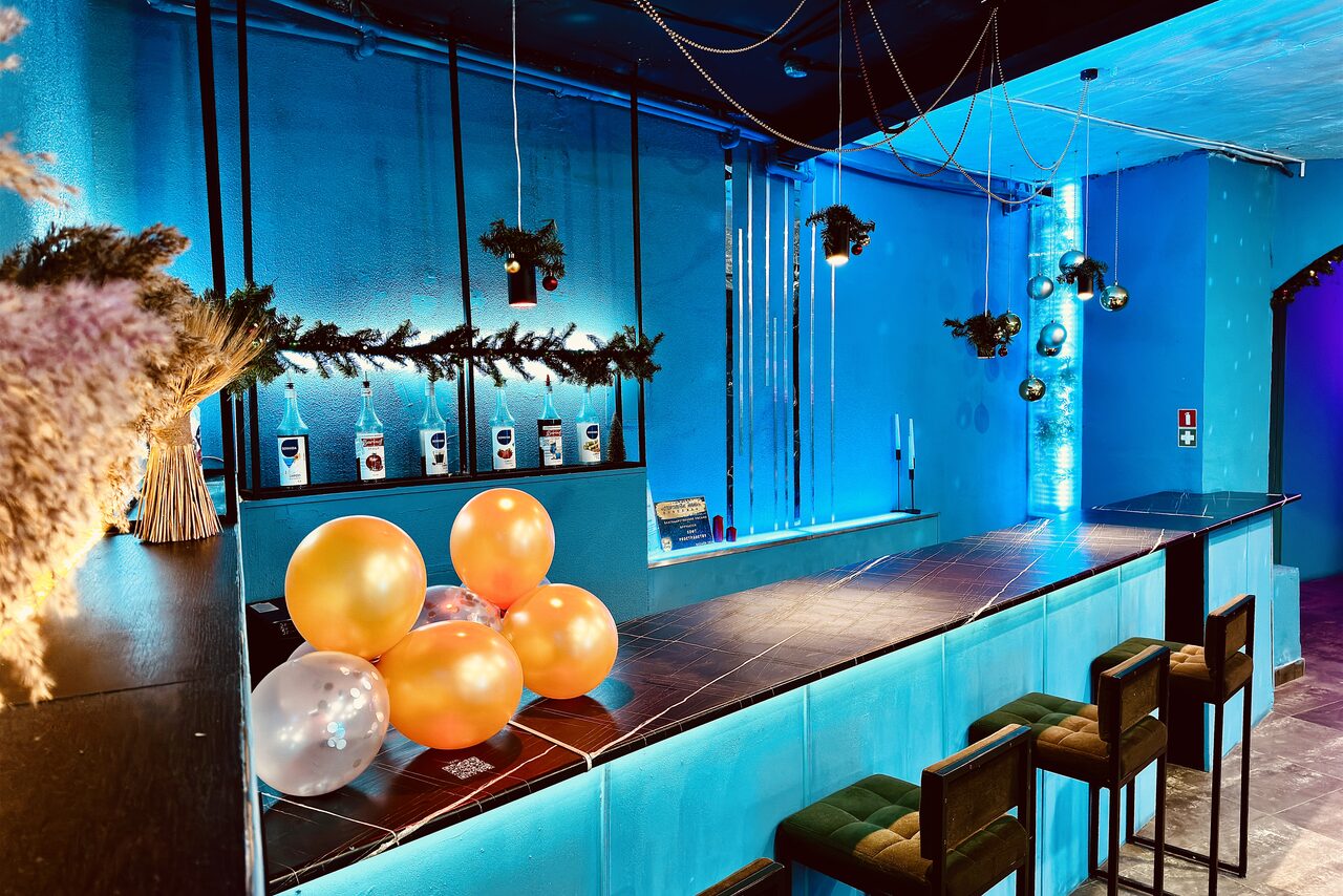 Арендовать Лофт для проведения мероприятий с караоке в Казани