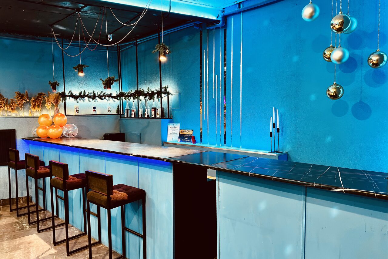 Арендовать Лофт для проведения мероприятий с караоке в Казани