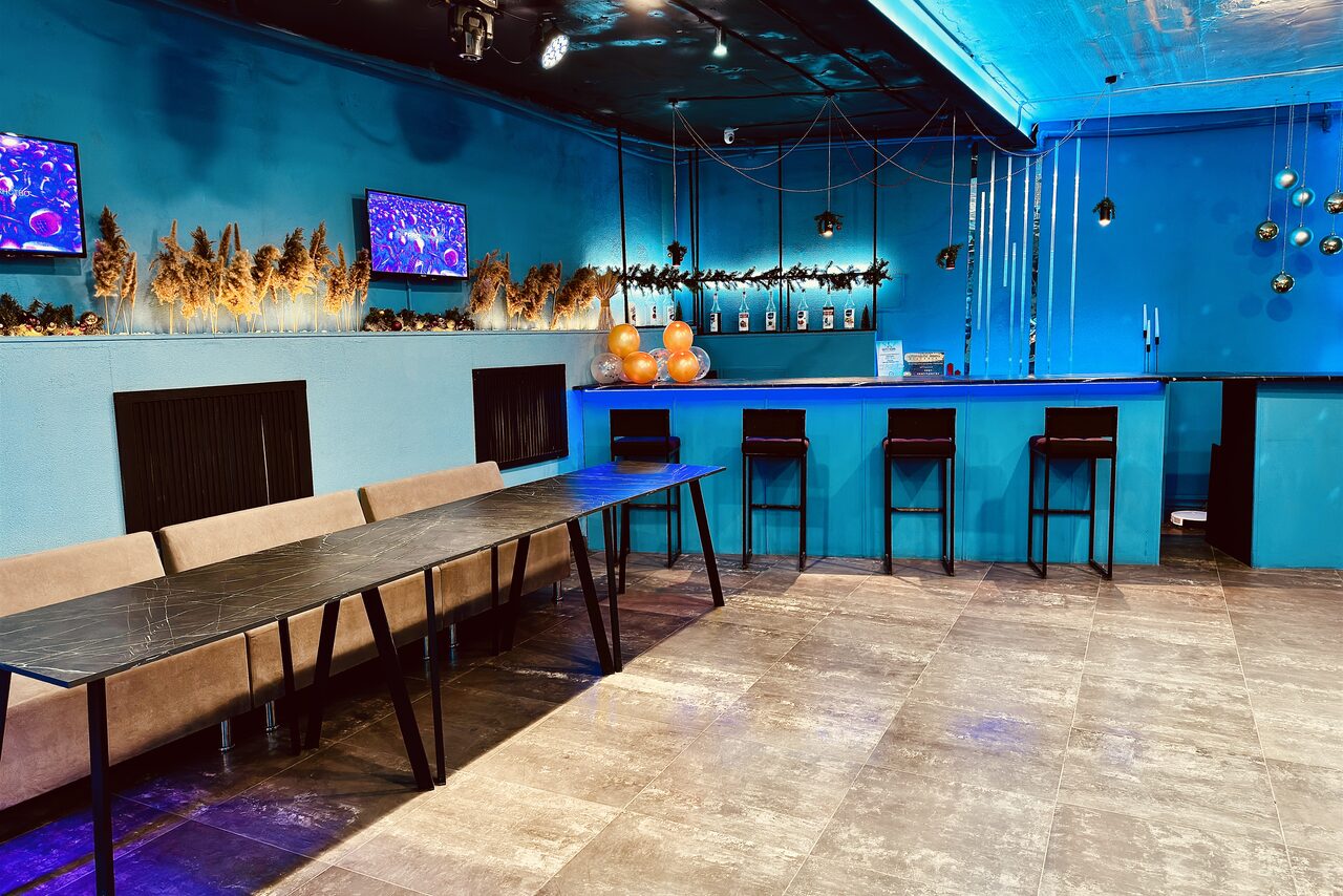 Арендовать Лофт для проведения мероприятий с караоке в Казани