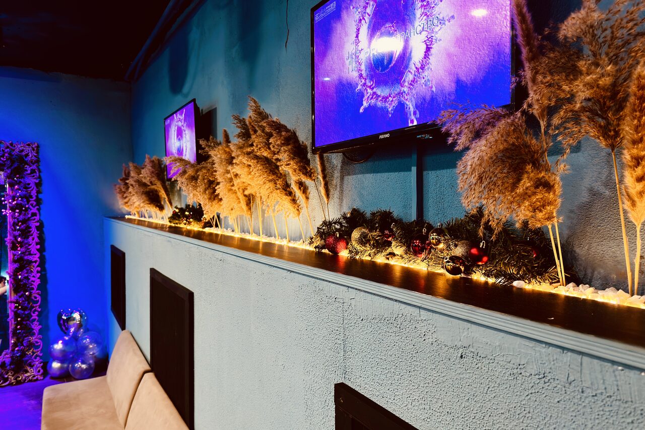 Арендовать Лофт для проведения мероприятий с караоке в Казани