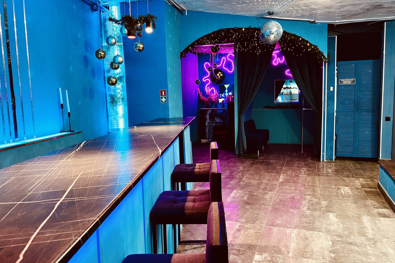 Арендовать Лофт для проведения мероприятий с караоке в Казани