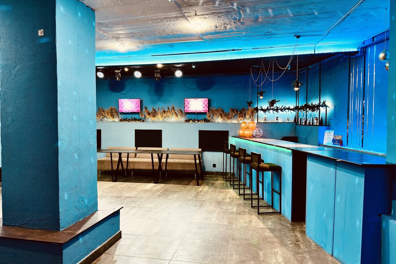 Арендовать Лофт для проведения мероприятий с караоке в Казани