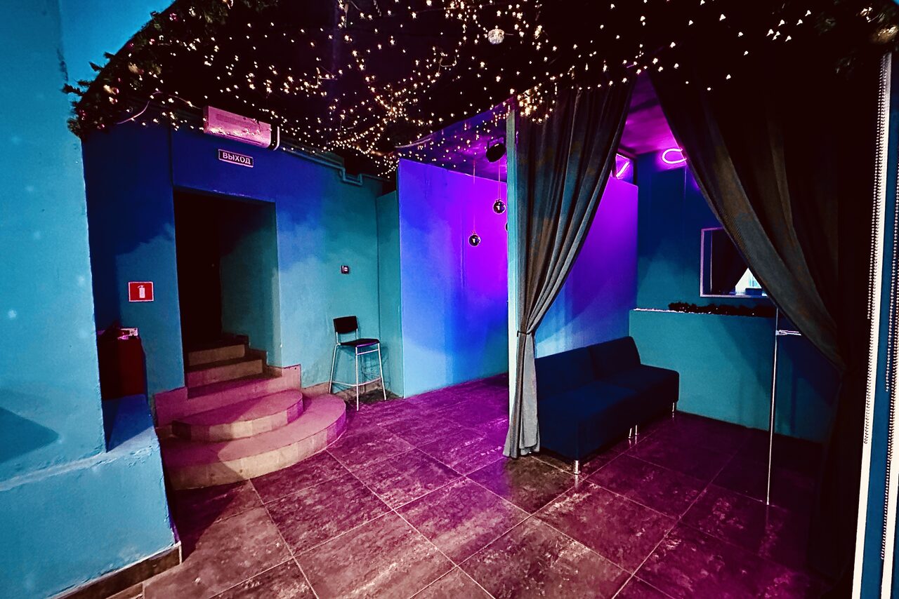 Арендовать Лофт для проведения мероприятий с караоке в Казани