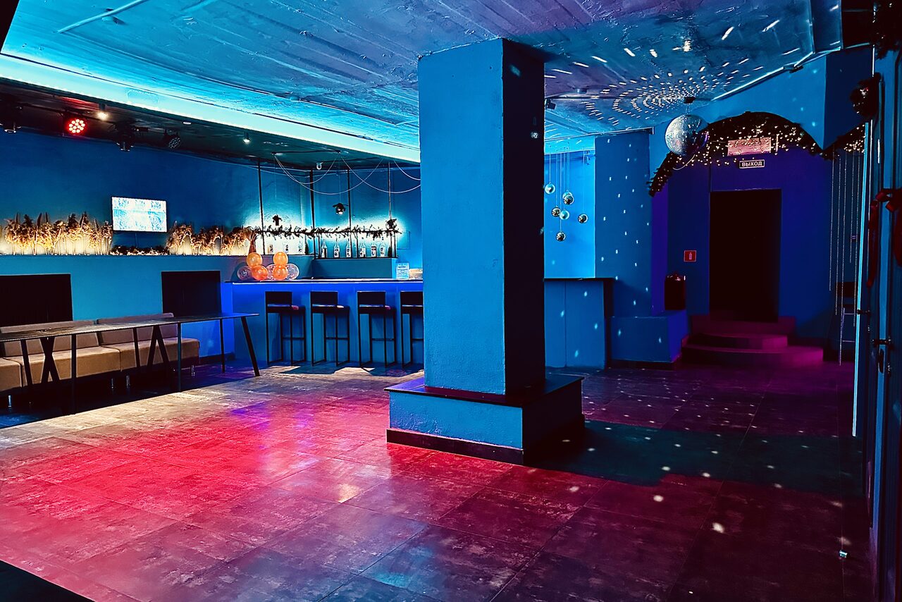 Арендовать Лофт для проведения мероприятий с караоке в Казани