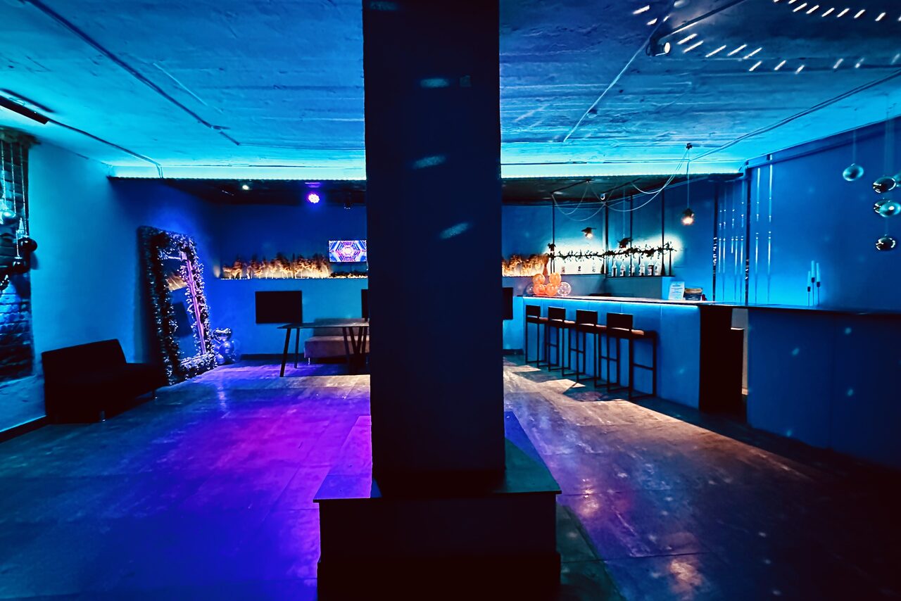 Арендовать Лофт для проведения мероприятий с караоке в Казани