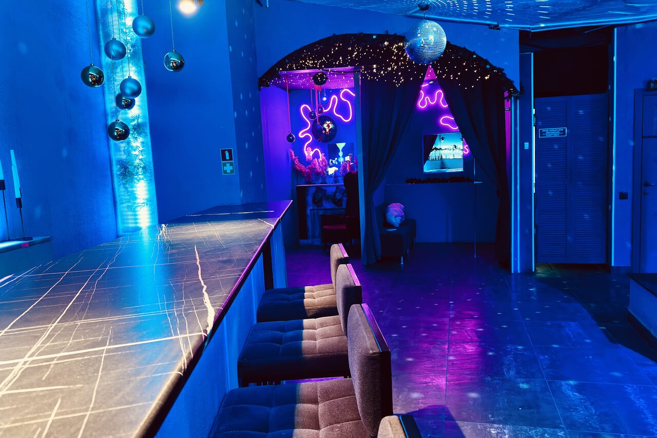 Арендовать Лофт для проведения мероприятий с караоке в Казани