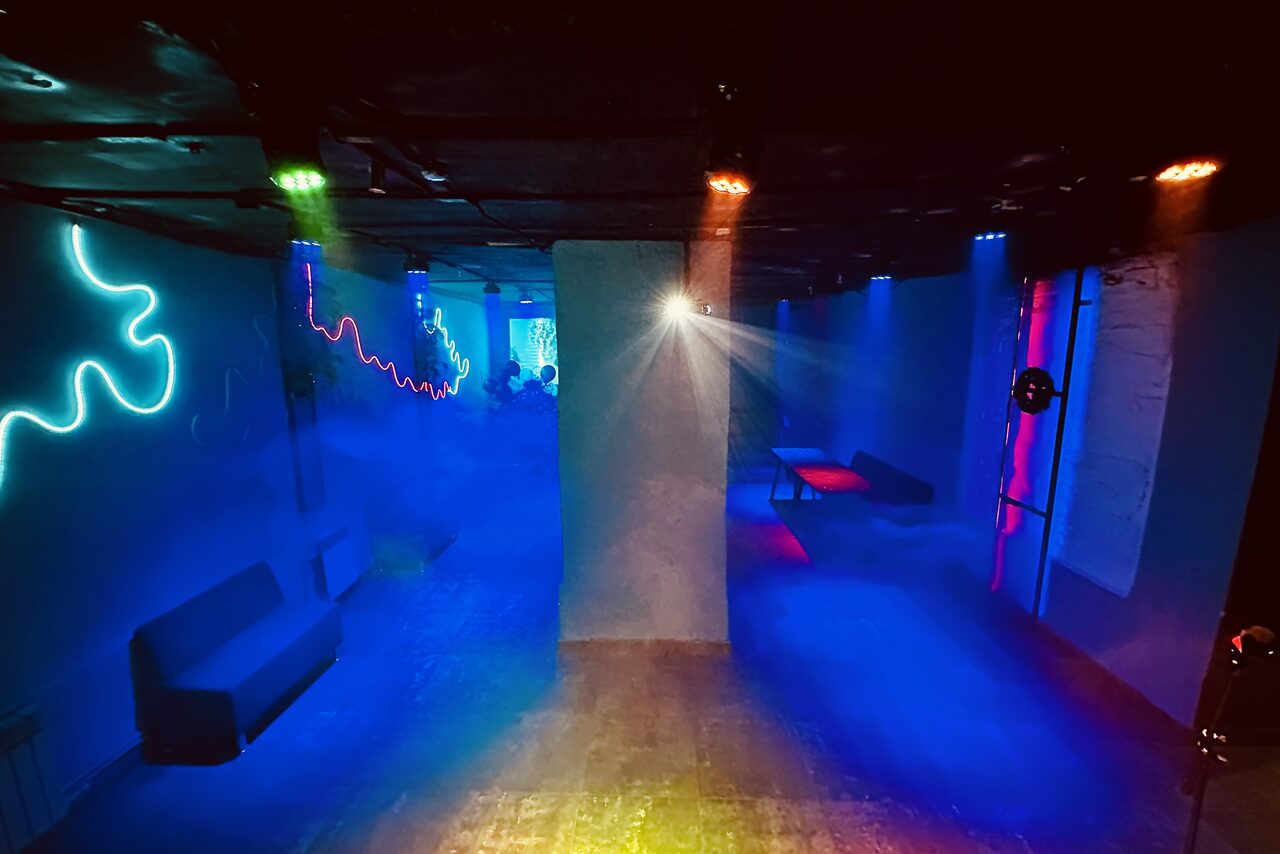 Арендовать Лофт для проведения мероприятий с караоке в Казани