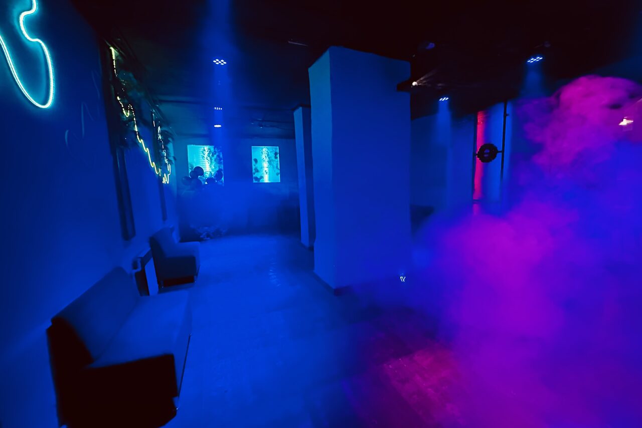 Арендовать Лофт для проведения мероприятий с караоке в Казани