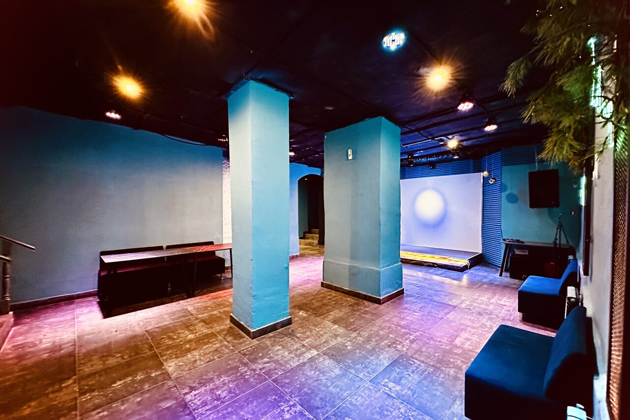 Арендовать Лофт для проведения мероприятий с караоке в Казани