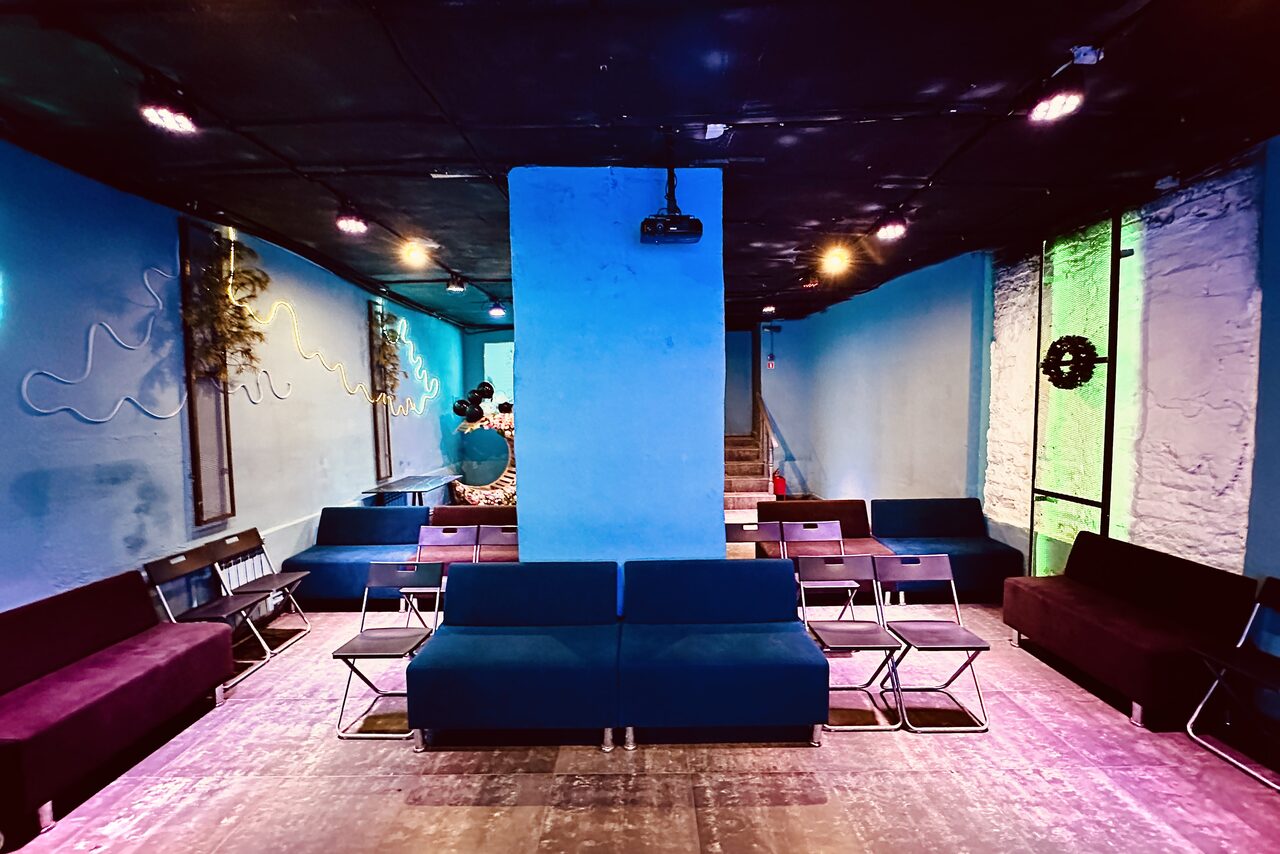 Арендовать Лофт для проведения мероприятий с караоке в Казани