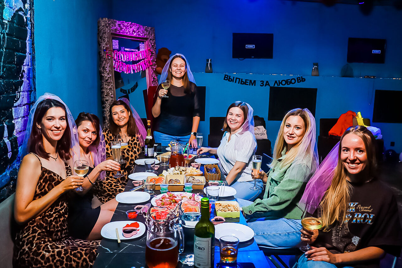 Арендовать Лофт для проведения мероприятий с караоке в Казани