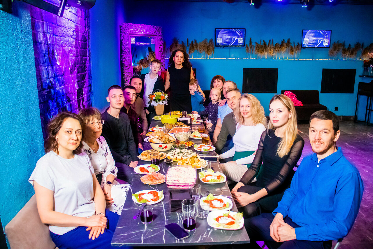 Арендовать Лофт для проведения мероприятий с караоке в Казани