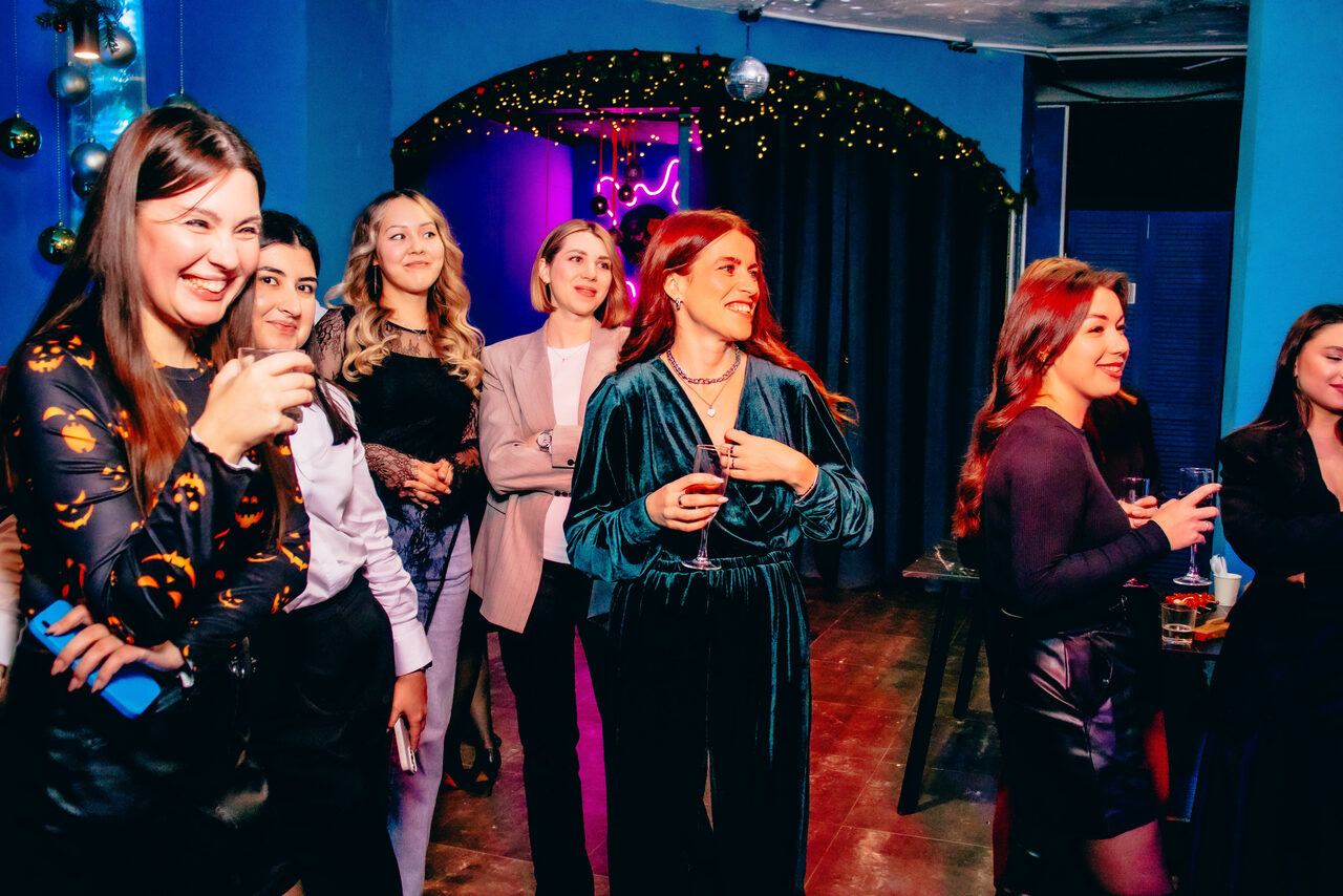 Арендовать Лофт для проведения мероприятий с караоке в Казани