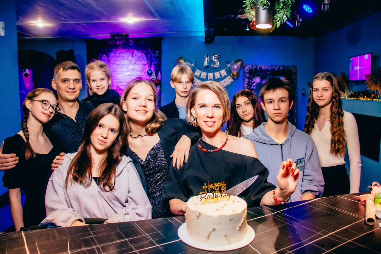 Арендовать Лофт для проведения мероприятий с караоке в Казани