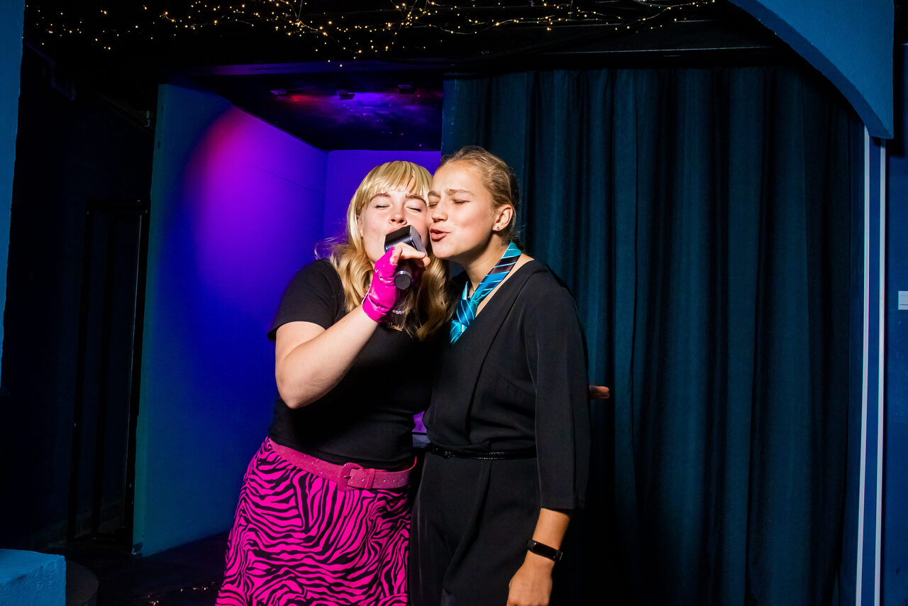 Арендовать Лофт для проведения мероприятий с караоке в Казани