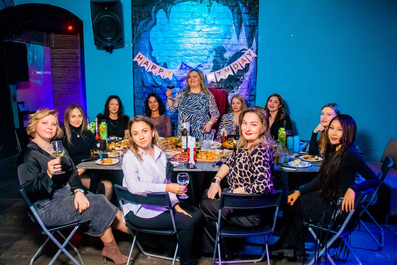 Арендовать Лофт для проведения мероприятий с караоке в Казани