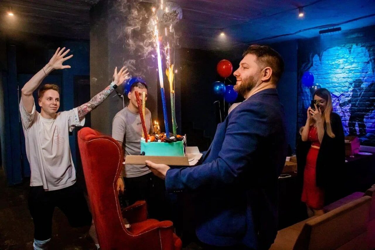 Арендовать Лофт для проведения мероприятий с караоке в Казани